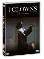 clowns di Fellini (DVD)