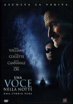 Una voce nella notte