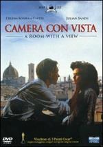 Camera con vista (DVD)