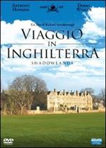 Viaggio in Inghilterra (DVD)