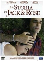 La storia di Jack e Rose (DVD)