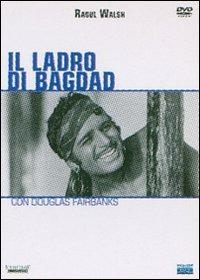 Il ladro di Bagdad (DVD) di Raoul Walsh - DVD