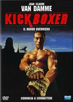 Kickboxer. Il nuovo guerriero