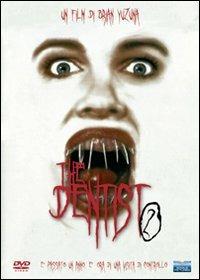 The Dentist 2 di Brian Yuzna - DVD