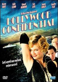 Hollywood Confidential (DVD) di Peter Bogdanovich - DVD