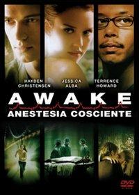 Awake. Anestesia cosciente di Joby Harold - DVD