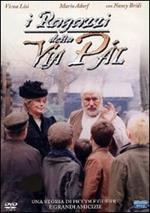 I ragazzi della via Pál (2 DVD)