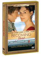Becoming Jane. Il ritratto di una donna contro (DVD)