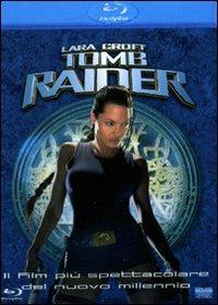 Tomb Raider di Simon West - Blu-ray