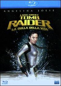 Tomb Raider: la culla della vita di Jan De Bont - Blu-ray