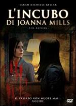 L' incubo di Joanna Mills