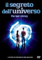 Il segreto dell'universo. The Last Mimzy