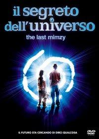 Il segreto dell'universo. The Last Mimzy di Robert Shaye - DVD