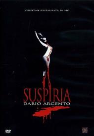 Suspiria