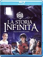 La storia infinita (Blu-ray)