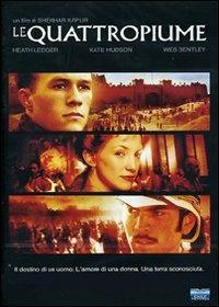 Le quattro piume di Shekar Kapur - Blu-ray