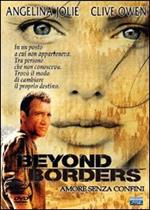Beyond Borders. Amore senza confini
