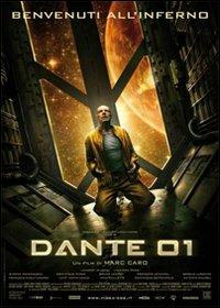 Dante 01 di Marc Caro - DVD