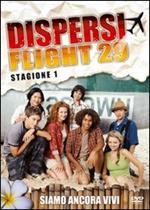 Dispersi. Flight 29. Stagione 1