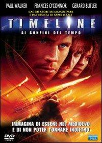 Timeline di Richard Donner - DVD