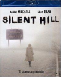 Silent Hill di Christophe Gans - Blu-ray
