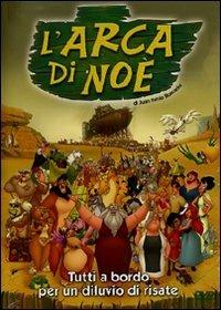 L' Arca di Noè di Juan Pablo Buscarini - DVD
