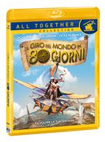 Il giro del mondo in 80 giorni