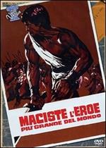 Maciste l'eroe più grande del mondo