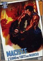 Maciste l'uomo più forte del mondo