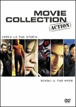 Movie Collection. Action