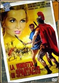 La vendetta di Spartacus
