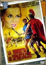 La vendetta di Spartacus