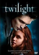 Twilight (1 DVD)