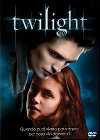 Twilight (1 DVD) di Catherine Hardwicke - DVD