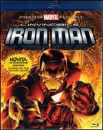 L' invincibile Iron Man