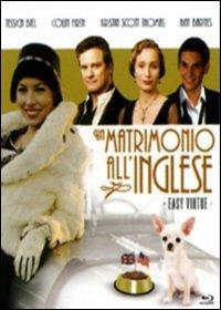 Un matrimonio all'inglese. Easy Virtue di Stephan Elliott - DVD