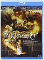 Inkheart. La leggenda di Cuore d'Inchiosto (DVD + Blu-ray)