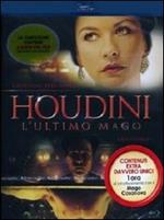 Houdini. L'ultimo mago (DVD + Blu-ray)