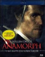 Anamorph. I ritratti del serial killer (DVD + Blu-ray)