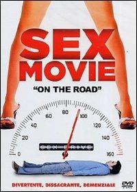 Sex Movie di Sean Anders - DVD