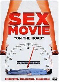 Sex Movie di Sean Anders - DVD