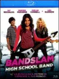 Film Bandslam. High School Band Todd Graff
