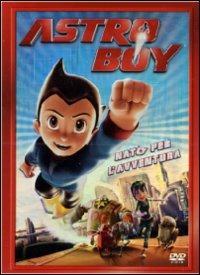 Astro Boy di David Bowers - DVD