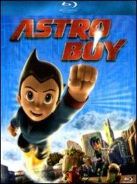 Astro Boy (2 DVD) di David Bowers - DVD