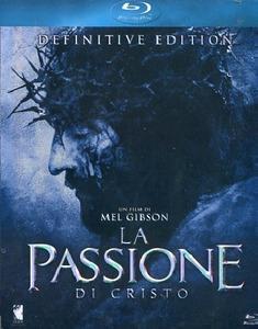 La passione di Cristo di Mel Gibson - DVD + Blu-ray