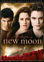 New Moon. The Twilight Saga (2 DVD)
