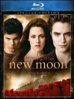 New Moon. The Twilight Saga (1 disco)