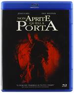 Non aprite quella porta (Blu-ray)