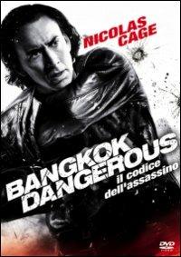 Bangkok Dangerous. Il codice dell'assassino di Oxide Pang Chun,Danny Pang - DVD