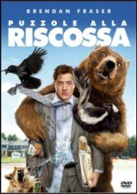 Puzzole alla riscossa di Roger Kumble - DVD